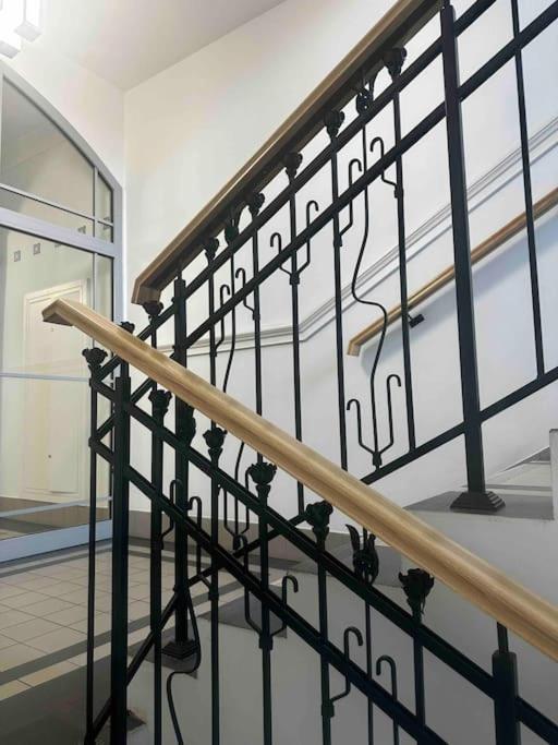 Loft Industrialny Przy Bulwarze Staromiejskim Apartment วรอตซวาฟ ภายนอก รูปภาพ